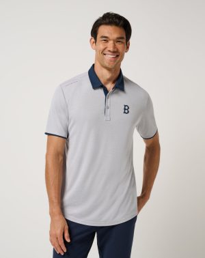 Auburn School Pride Polo