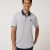 Heather Grey/Navy