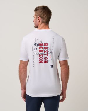 Colorado Rockies Dugout Dreams Tee