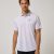 White/Heather Grey