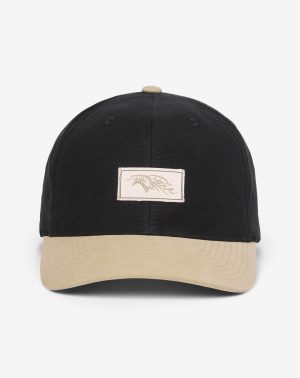 St Andrews Highland Realm Snapback Hat