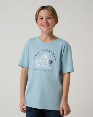 Featherweight Paradise Youth Polo