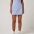 Soft Blue