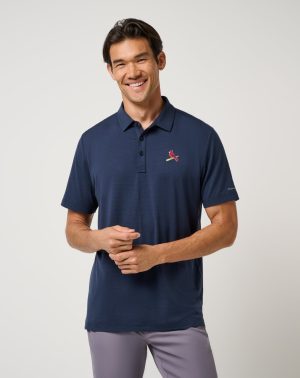 LSU Top Recruit Polo